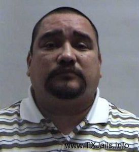 Jaime Martinez Arrest