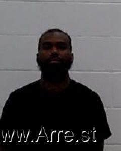 Jair Cobbs-presswood Arrest Mugshot