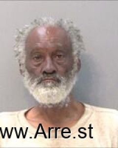 James Baucham Arrest Mugshot