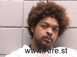 James Cloud Arrest Mugshot