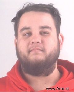 James Freeman Arrest