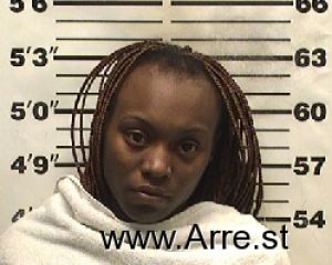 Jamilia Taylor Arrest Mugshot