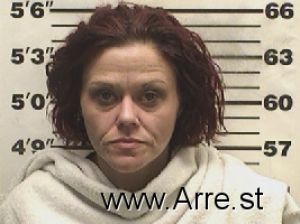 Jana Owens Arrest Mugshot