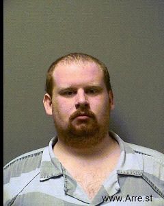 Jarrett Summers Arrest Mugshot