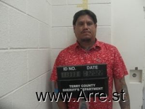 Jason Perez Arrest Mugshot