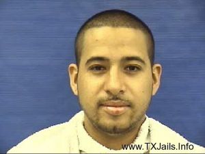 Javier Acevedo-reyes  Arrest Mugshot