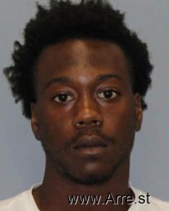 Jaylon Lewis- Sauls Arrest Mugshot