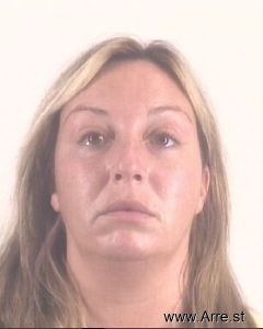 Jennifer Dreyer Arrest