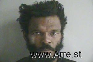 Jeremane Middleton Arrest Mugshot