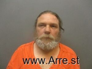 Jerry Cranford Arrest Mugshot