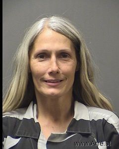 Jessica Laessig Arrest Mugshot