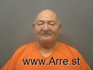 Jesus Lerma Arrest Mugshot