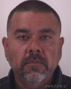 Jesus Rodriguez Arrest Mugshot