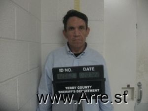 Jesus Saucedo Arrest Mugshot