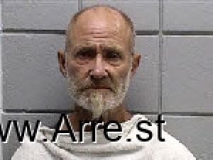 Jimmy Crawford Arrest Mugshot