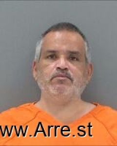 Joe Ramirez Arrest