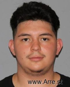 Joel Moya Arrest Mugshot