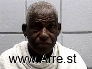 John Acy Arrest Mugshot