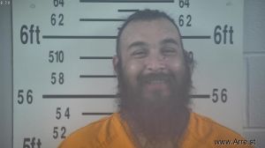 John Delapaz Arrest