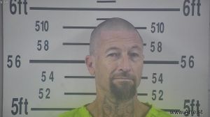 John Dolan Arrest Mugshot