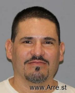 John Gonzales Arrest Mugshot