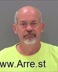 John Gray Arrest
