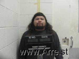 John Quinonez Arrest Mugshot