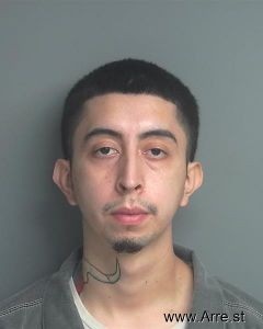 Johnathan Lopez Arrest
