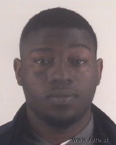 Johnathon Singleton Arrest Mugshot