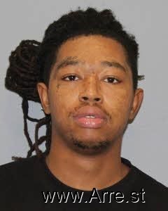 Jomante Bailey Arrest Mugshot