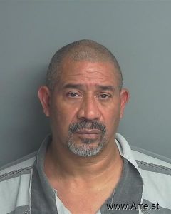 Jon Montez Arrest