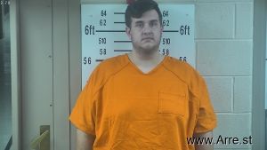 Jonathan Kinsel Arrest Mugshot