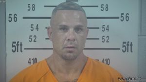 Jonathan Salinas Arrest Mugshot