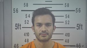 Jonathan Sears Arrest