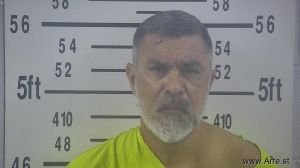 Jose Alaniz Arrest Mugshot