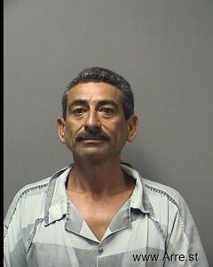 Jose Arellano Arrest Mugshot