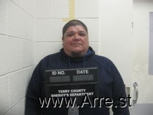 Jose Cruz Arrest Mugshot