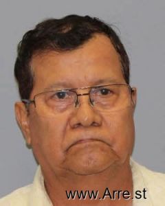 Jose Nieto Arrest Mugshot