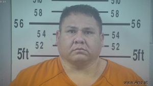 Jose Rios Arrest Mugshot