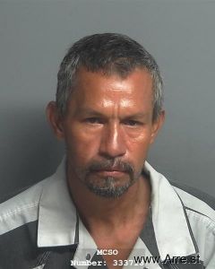 Jose Torres-martinez Jr Arrest