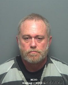 Joseph Calta Arrest