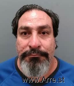 Joseph Serna Arrest