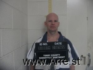 Josh Stewart Arrest Mugshot