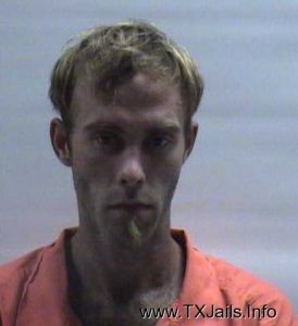 Joshua Stickney Arrest