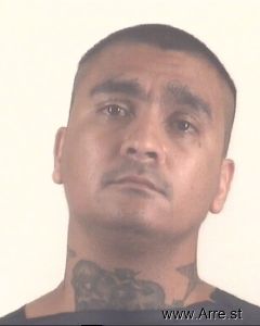 Juan Arevalo Arrest
