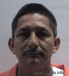 Juan Casas Arrest
