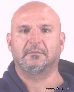 Juan Gonzalez Arrest