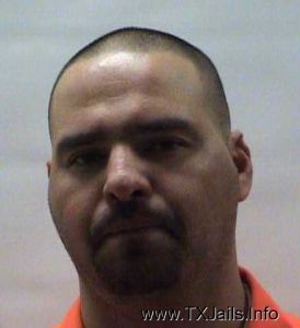 Juan Guerrero Arrest