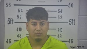 Juan Vela Arrest Mugshot