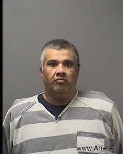 Julian Delacruz Jr Arrest Mugshot